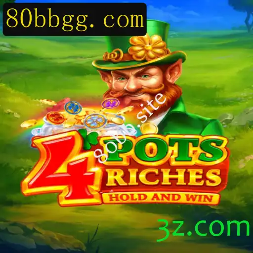 Descubra o Mundo de 4potsriches: Um Jogo Inovador com Desafios e Estratégias