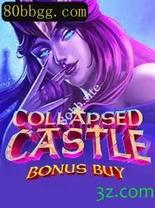 Explorando o Universo de CollapsedCastleBonusBuy