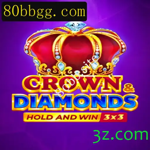 Descobrindo Crowndiamonds: Uma Jornada No Universo de 80bb.site