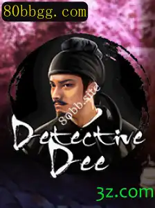 Explorando o Universo de DetectiveDee: Um Mergulho Profundo no Jogo de Mistério
