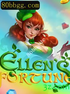 Descubra as Aventuras de EllensFortune: Um Mergulho no Jogo do Momento