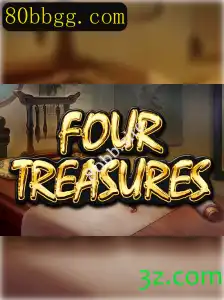 FourTreasures: Explorando a Nova Sensação de Jogos de Estratégia