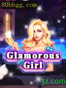 Descubra GlamorousGirl: A Nova Sensação dos Jogos Online