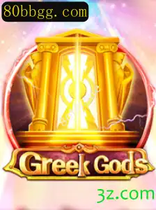 Descubra o Fascinante Mundo de GreekGods: O Jogo que Conquista os Aficionados de Mitologia