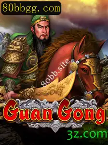 Explorando o Mundo de GuanGong: Estratégia, Tradição e Diversão