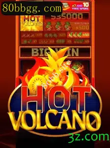 Explorando HotVolcano: Um Mergulho no Mundo Aventureiro do Jogo
