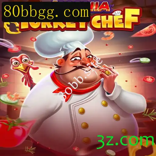 Descubra JManiaTurkeyChef: A Nova Aventura Culinária