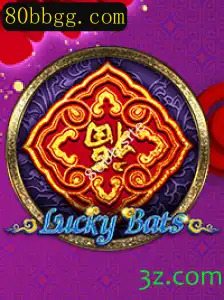 Descubra o Fascinante Mundo de 'LuckyBats'