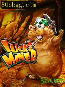 Explorando o Mundo de LuckyMiner: Um Jogo de Estratégia e Sorte