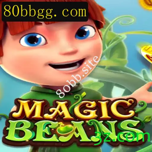 Descubra o Fascinante Mundo de MAGICBEANS