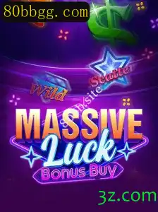 Descubra o Fenômeno dos Jogos com MassiveLuckBonusBuy