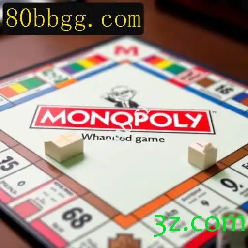 Monopoly