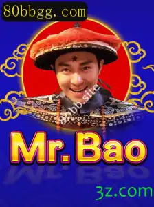Descubra o Fascinante Universo de MrBao: O Jogo do Momento