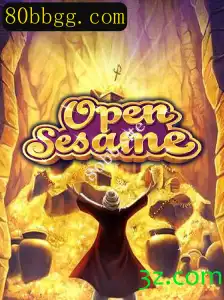 Descubra o Fascinante Mundo de OpenSesame: O Jogo Interativo Revolucionário