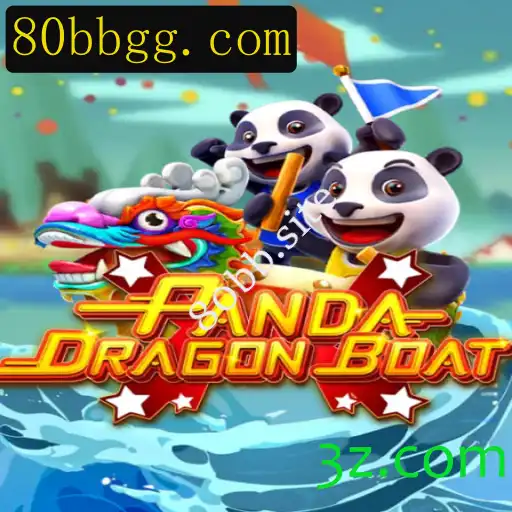 PANDADRAGONBOAT: Descubra o Mundo Empolgante deste Jogo Único