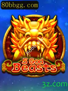 Explorando o Mundo Fascinante do Jogo 5GodBeasts