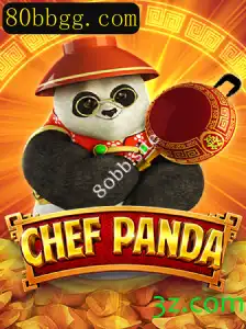 Descubra ChefPanda: O Jogo de Estratégia Culinária do Momento