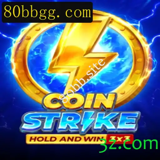 Explorando o Universo de Coinstrike: A Nova Sensação dos Jogos Online em 80bb.site