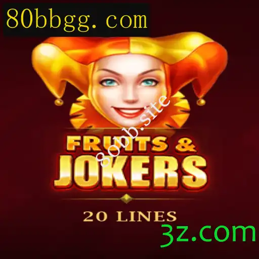 Explorando o Universo de FruitsAndJokers20: Uma Aventuras de Frutas e Diversão