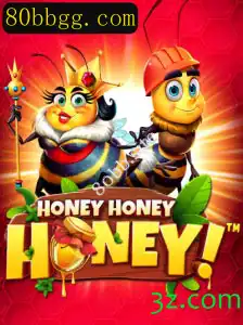 Descubra a Emoção do Jogo HoneyHoneyHoney no Mundo das Slots Online