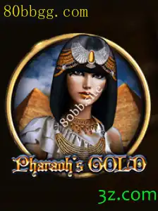 Explore o Fascínio do Jogo PharaohsGold