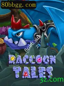 RaccoonTales: Uma Jogabilidade Revigorante para 2023