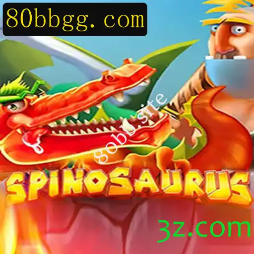 Descubra o Mundo do Jogo Spinosaurus