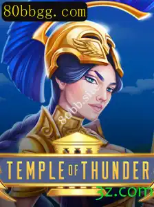Descubra o Jogo TempleofThunder: Desafios Épicos e Aventuras Míticas