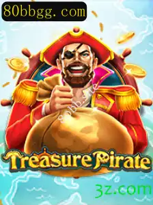 Explorando o Mundo de TreasurePirate: Um Mergulho na Aventura