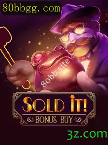 Explorando o Mundo de SolditBonusBuy: Um Jogo Emergente