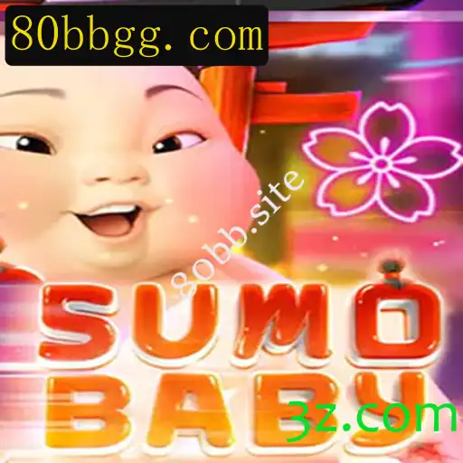 SumoBaby: Uma Aventura Inovadora no Mundo dos Jogos Online