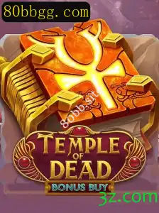 Descubra o Empolgante Mundo de TempleofDeadBonusBuy