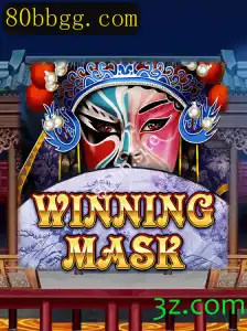 WinningMask: Explorando o Novo Fenômeno de Jogos Online