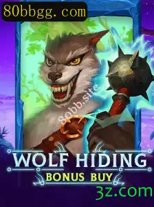 Explorando as Aventuras de WolfHidingBonusBuy